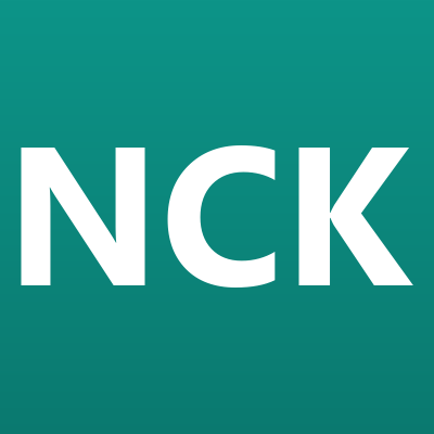 NCK Logistic