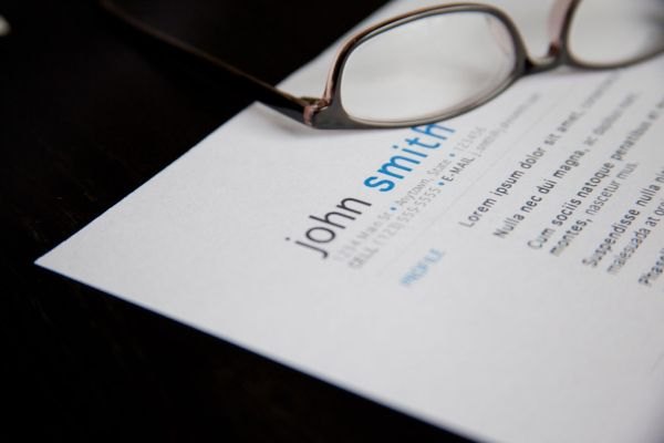 Cómo preparar tu CV para empresas de Honduras
