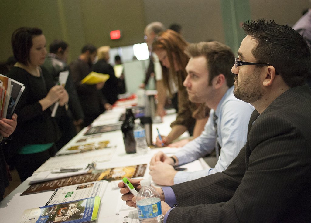 Reclutar talento gratis en tu bolsa de empleo