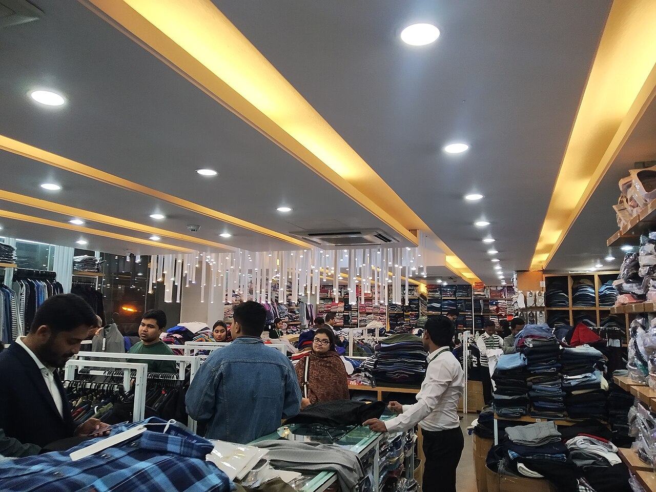 Sales
